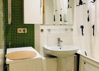 1-комнатная квартира на продажу, 44 м2, Московская область, Зеленоград, к1803