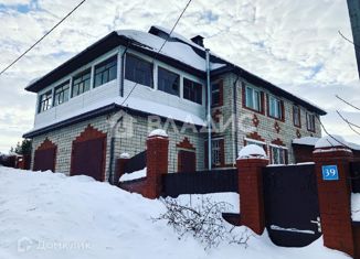 Продается дом, 330 м2, Сарапул