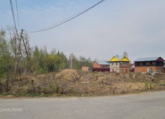 Продажа земельного участка, 14 сот., село Матвеевка