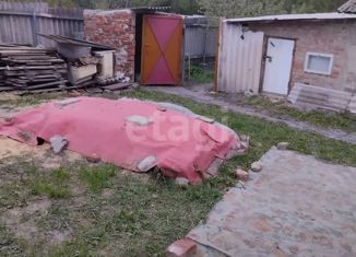 Дом на продажу, 55 м2, село Лучки, Крещенская улица