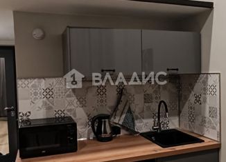 Продам квартиру студию, 18 м2, Москва, 2-я Рощинская улица, 10, метро Тульская