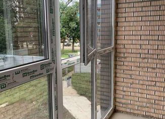 Продаю однокомнатную квартиру, 38.9 м2, посёлок Берёзовый, улица имени А.Н. Лодыгина, 6, ЖК Прогресс