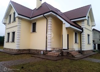 Продается дом, 190 м2, деревня Ермолино, Тенистая улица, 3