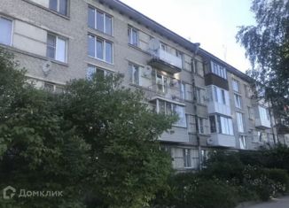 Продается 2-комнатная квартира, 44 м2, городской посёлок Фёдоровское, Центральная улица, 3