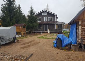 Продам дом, 153.8 м2, городской округ Щёлково, Кольцевая улица