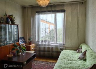 Аренда комнаты, 60 м2, Москва, Новороссийская улица, 4, район Люблино