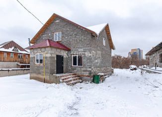 Дом на продажу, 156.2 м2, Барнаул, Ленинский район, Морозный переулок