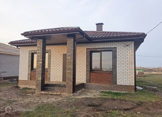 Продается дом, 85 м2, село Александровка, Васильковая улица