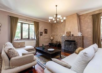 Дом на продажу, 350 м2, коттеджный посёлок Нива