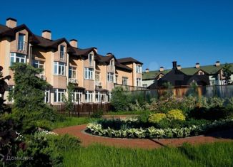 Продается таунхаус, 96 м2, Белгородский район, Берёзовая улица, 12