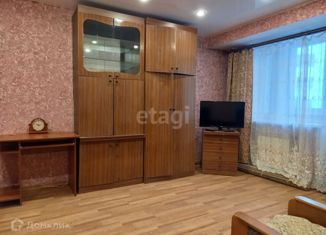 Продажа 1-комнатной квартиры, 35 м2, Иркутская область, 29-й микрорайон, 25