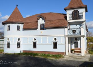 Продаю дом, 325 м2, поселок Аннино, Солнечная улица, 12