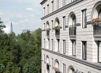 Трехкомнатная квартира на продажу, 94.5 м2, Санкт-Петербург, Зеленогорская улица, 3, Зеленогорская улица