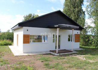 Дом на продажу, 96 м2, поселок Новосафоновский