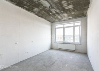 Продаю квартиру студию, 23.1 м2, Тюмень, ЖК Краснолесье, улица Анатолия Клиндюка, 2к1