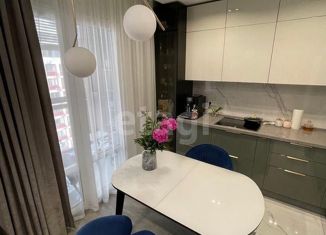 Продаю 2-ком. квартиру, 54 м2, Москва, Дмитровское шоссе, 107Ак4, ЖК Город