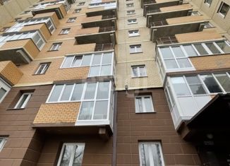 Продажа 3-комнатной квартиры, 85 м2, Калуга, улица Пухова, 56, ЖК Поле Свободы