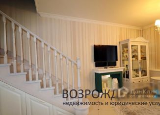 Продается 3-ком. квартира, 90 м2, Ногинск, Гаражная улица, 1