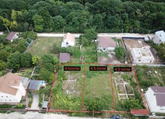 Продаю участок, 4.5 сот., село Фонтаны