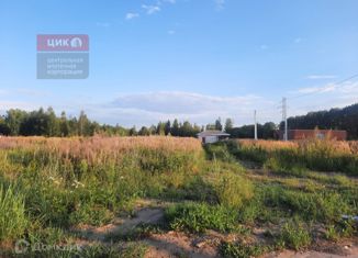 Продажа земельного участка, 12.44 сот., посёлок Новосёлки