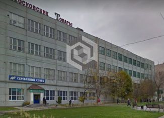 Сдаю офис, 59 м2, Москва, улица Измайловский Вал, 20с1, улица Измайловский Вал