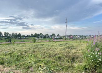 Продаю земельный участок, 12 сот., посёлок Ермаково