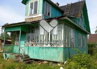Продается дом, 40 м2, Ленинградская область, 9-я линия
