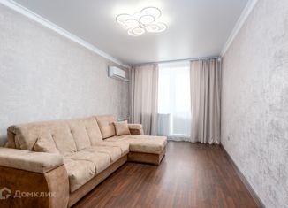 Однокомнатная квартира на продажу, 45.3 м2, Тюменская область, улица Жуковского, 88