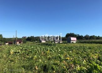 Продается участок, 12 сот., деревня Савапиян