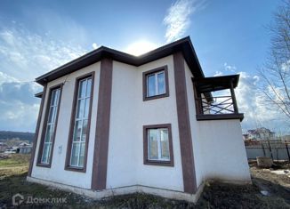 Продается дом, 126 м2, село Фёдоровка, Радужная улица