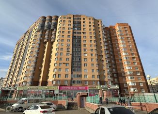 2-комнатная квартира на продажу, 74.5 м2, Санкт-Петербург, Бухарестская улица, 118к1, муниципальный округ № 75