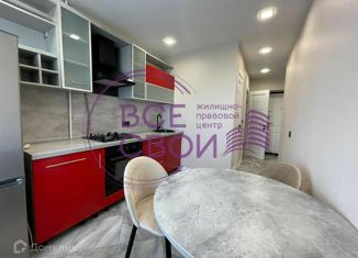 Продаю двухкомнатную квартиру, 50 м2, Краснодар, улица Селезнёва, 246, улица Селезнева