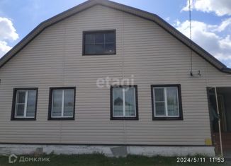 Продажа дома, 84 м2, село Иковка, Пионерская улица, 48