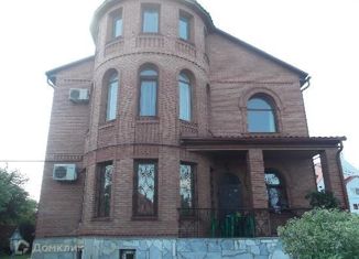 Продажа дома, 470 м2, Самарская область, Калиновая улица