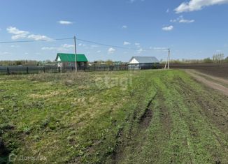 Продаю земельный участок, 8.1 сот., деревня Карайганово, Молодёжная улица