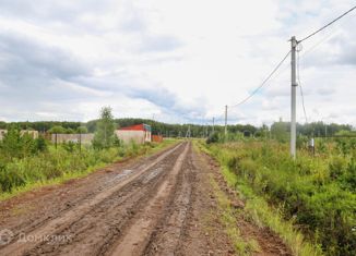 Участок на продажу, 15 сот., село Кулига