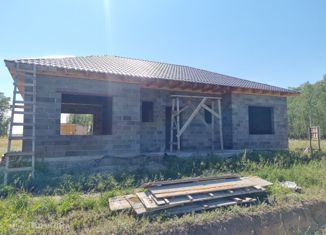Продажа дома, 104 м2, село Розовка, Озёрная улица