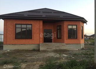 Продаю дом, 135 м2, посёлок Северный, улица Романтиков