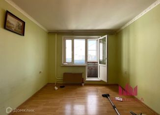 Продажа однокомнатной квартиры, 38 м2, Москва, Старокачаловская улица, 1к2, метро Бульвар Дмитрия Донского