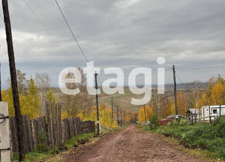 Продам участок, 21 сот., ДНТ Роза Ветров, Сосновая улица