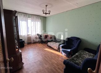 Продается двухкомнатная квартира, 52.3 м2, Тула, улица Максимовского, 3