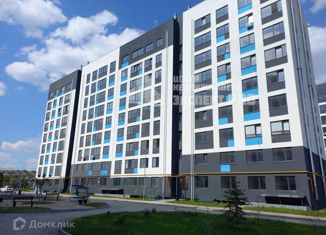 Продается трехкомнатная квартира, 75.4 м2, село Мирное, Щедрая улица, 1