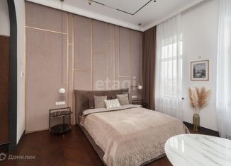 Продается квартира студия, 30 м2, Москва, улица Петровка, 26с3, улица Петровка