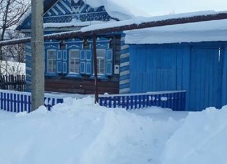 Дом на продажу, 23.9 м2, село Нижний Биябаш, улица Хади Такташа, 20