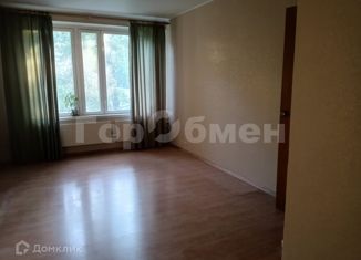 Продажа 1-комнатной квартиры, 35.1 м2, Москва, Знаменская улица, 38к2, Знаменская улица