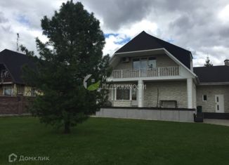 Продам дом, 230 м2, деревня Козенки, деревня Козенки, 2