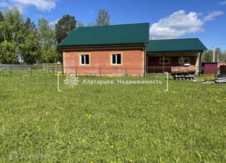 Дом на продажу, 104 м2, Воронинское сельское поселение, Цветочная улица, 4