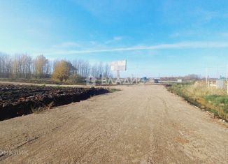 Земельный участок на продажу, 14.6 сот., поселок Непотягово, посёлок Непотягово, 50