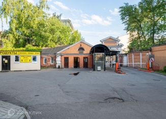 Офис в аренду, 42.5 м2, Санкт-Петербург, улица Комсомола, 1-3АЦ