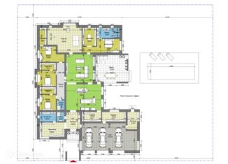 Продам участок, 20.5 сот., посёлок Пригородный, улица Блока, 14
